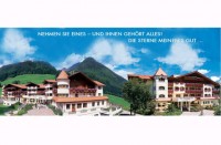 Wellnessresort "Alpenschlssl & Linderhof"