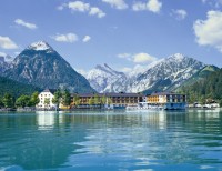 Travel Charme Frstenhaus Am Achensee