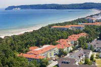 Seehotel BINZ-THERME Rgen