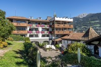 Hotel Ansitz Golserhof ****S