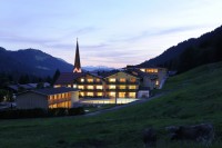 HUBERTUS Alpin Lodge & Spa