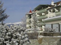 Alpine Wellness Resort Majestic