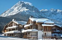 Post Alpina**** - Dolce Vita Family Chalet