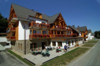 Hotel Bolfenk