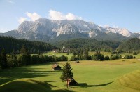 Schloss Elmau - Luxury Spa & Cultural Hideaway