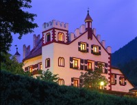 Hotel Saltauserhof