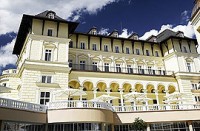 Falkensteiner Hotel Grand Spa Marienbad