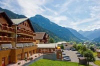 BergSPA & Hotel Zamangspitze