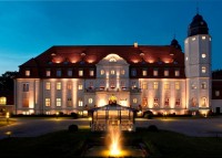 Radisson Blu Resort Schloss Fleesensee