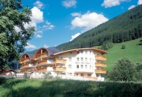 Alpin Royal Wellness Refugium & Resort Hotel