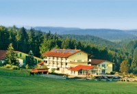 Wellness- und Sporthotel dhof