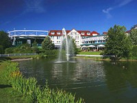 GERRY WEBER Sportpark Hotel