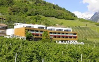 Bio- & Wellnesshotel PAZEIDER