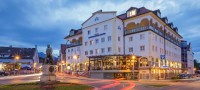 LUITPOLDPARK-HOTEL**** Fssen