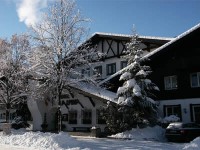 TREFF HOTEL Alpina