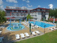 Wellness Hotel Katalin****