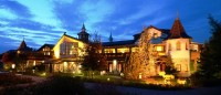 Wellnesshotel Seeschlchen - Ayurveda & Naturresort