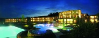 Hotel ADLER THERMAE Spa & Relax Resort