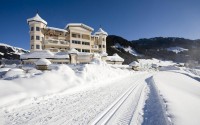 Traumhotel Alpina