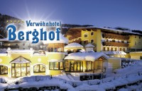 Verwhnhotel Berghof