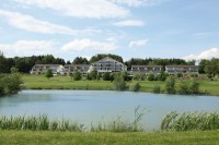 Wellnesshotel Golf Panorama