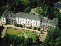 RAMADA Hotel Friedrichroda ****