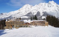 Alm-Hotel Forsthofalm