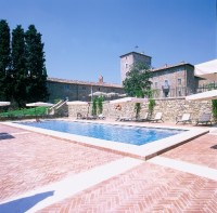 Borgo Scopeto Relais