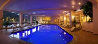 Wellnesshotel Engel Dolomiti