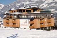 Alpinahotel Fgen