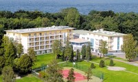 Hotel Zdrojowy Pro-Vita