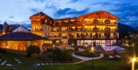 Dolomiten Wellness Residenz Mirabell *****