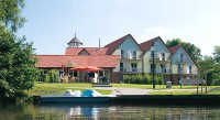 Hotel Am MedemUfer